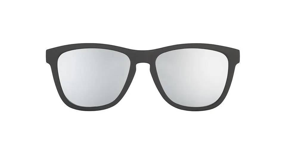 Goodr OG Active Sunglasses - The Empire Did Nothing Wrong