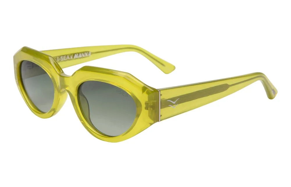 Hanna Sunglasses