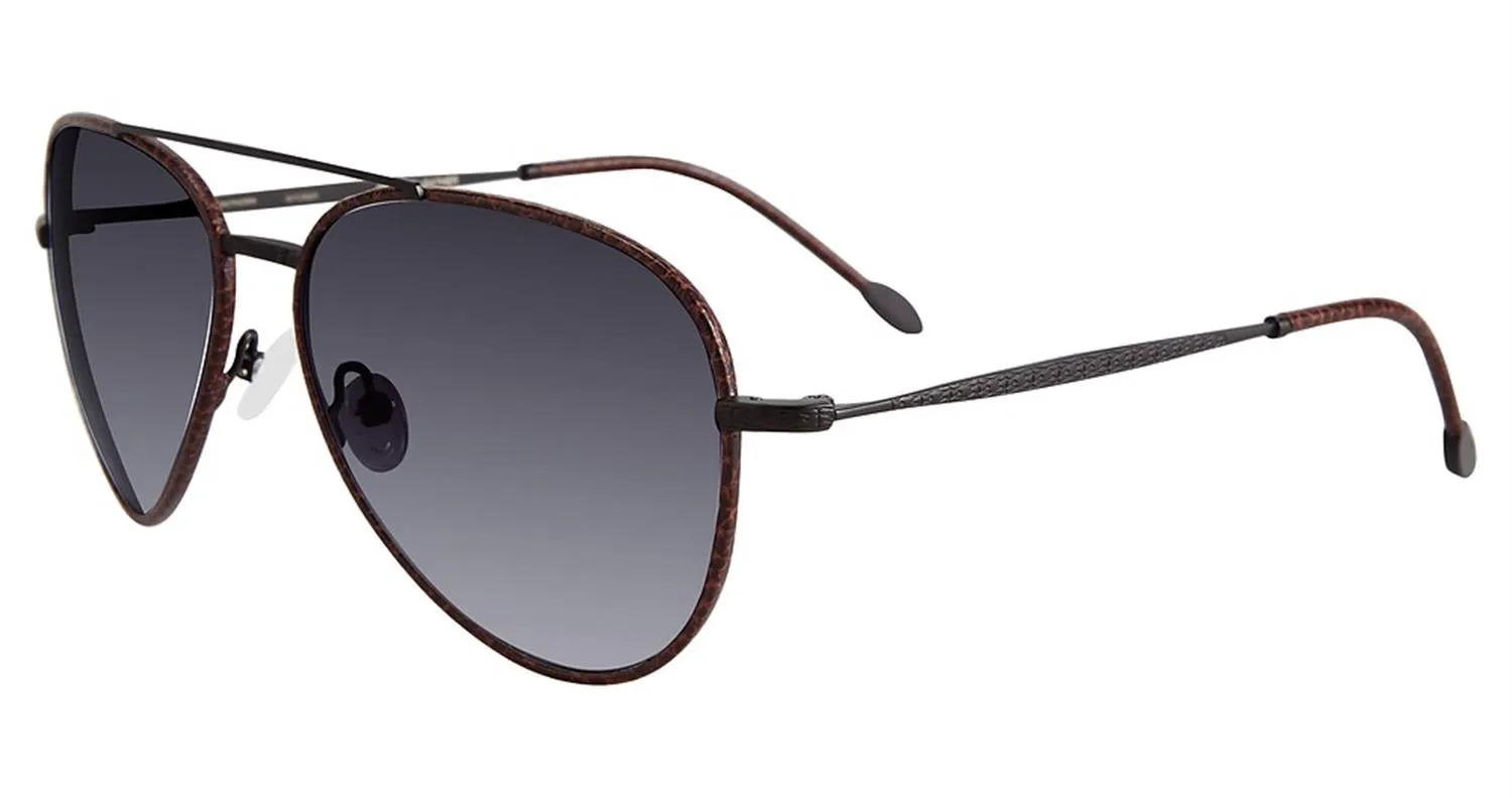 John Varvatos V512 Black