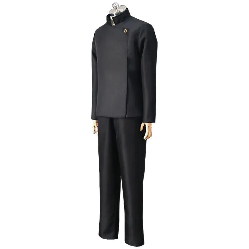 Jujutsu Kaisen Satoru Gojo Cosplay Costume