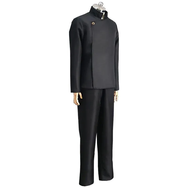 Jujutsu Kaisen Satoru Gojo Cosplay Costume