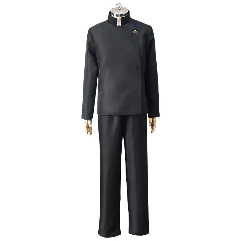 Jujutsu Kaisen Satoru Gojo Cosplay Costume