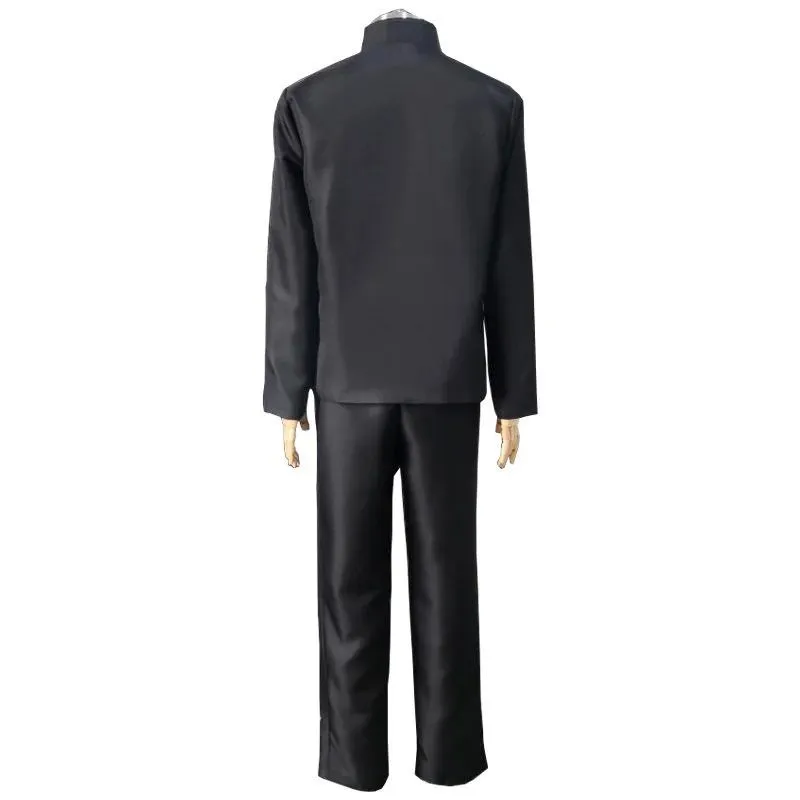 Jujutsu Kaisen Satoru Gojo Cosplay Costume