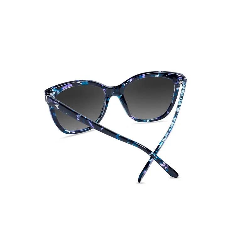 Knockaround Deja Views Sunglasses - Indigo Ink