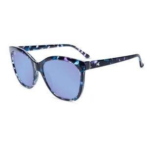 Knockaround Deja Views Sunglasses - Indigo Ink