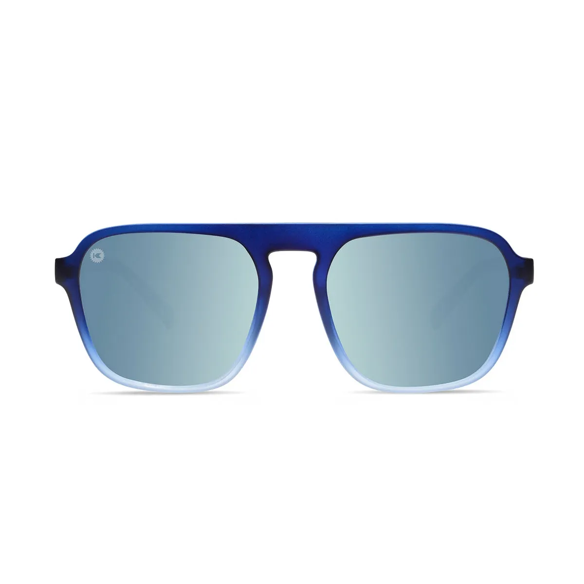 Knockaround Pacific Palisades Sunglasses - Shorebreak