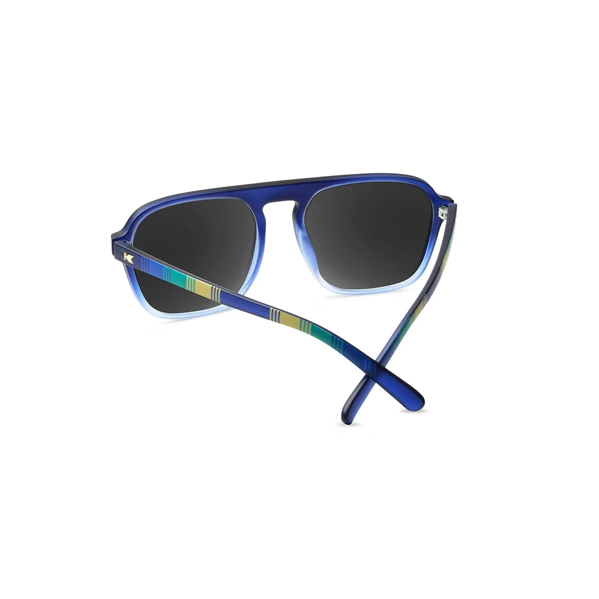 Knockaround Pacific Palisades Sunglasses - Shorebreak