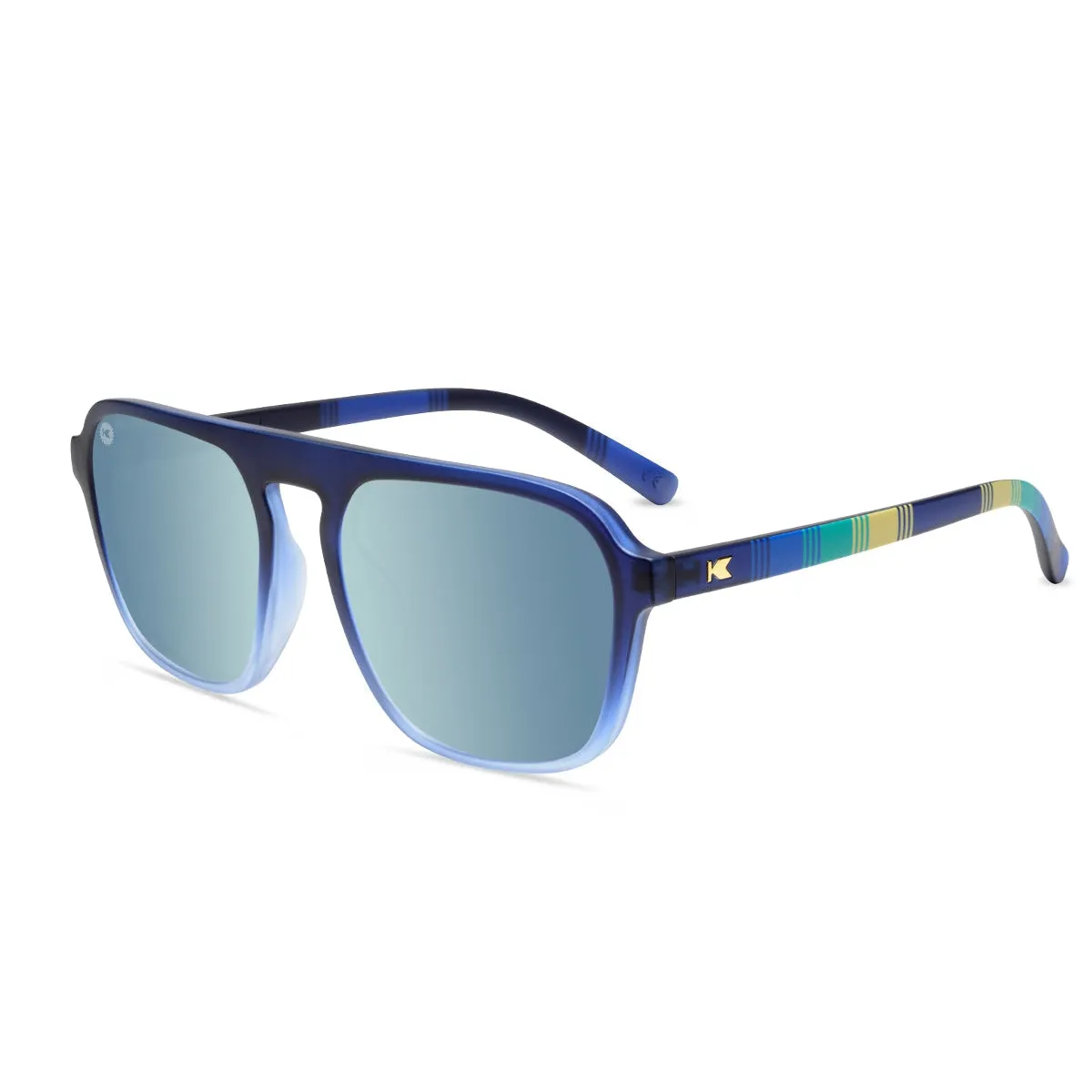 Knockaround Pacific Palisades Sunglasses - Shorebreak