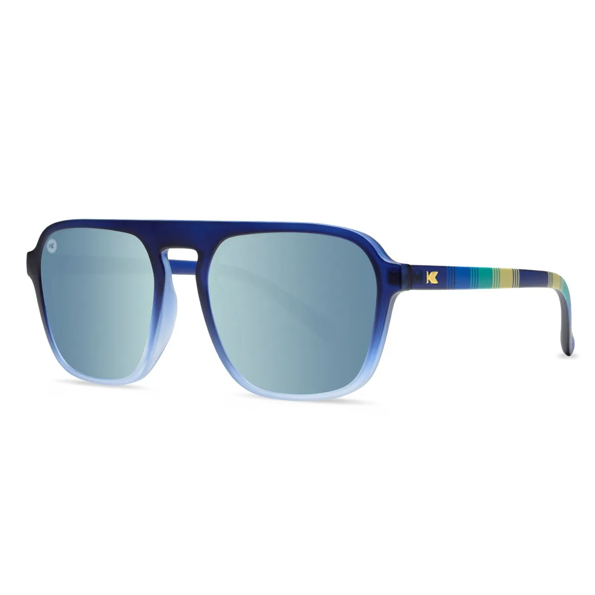 Knockaround Pacific Palisades Sunglasses - Shorebreak