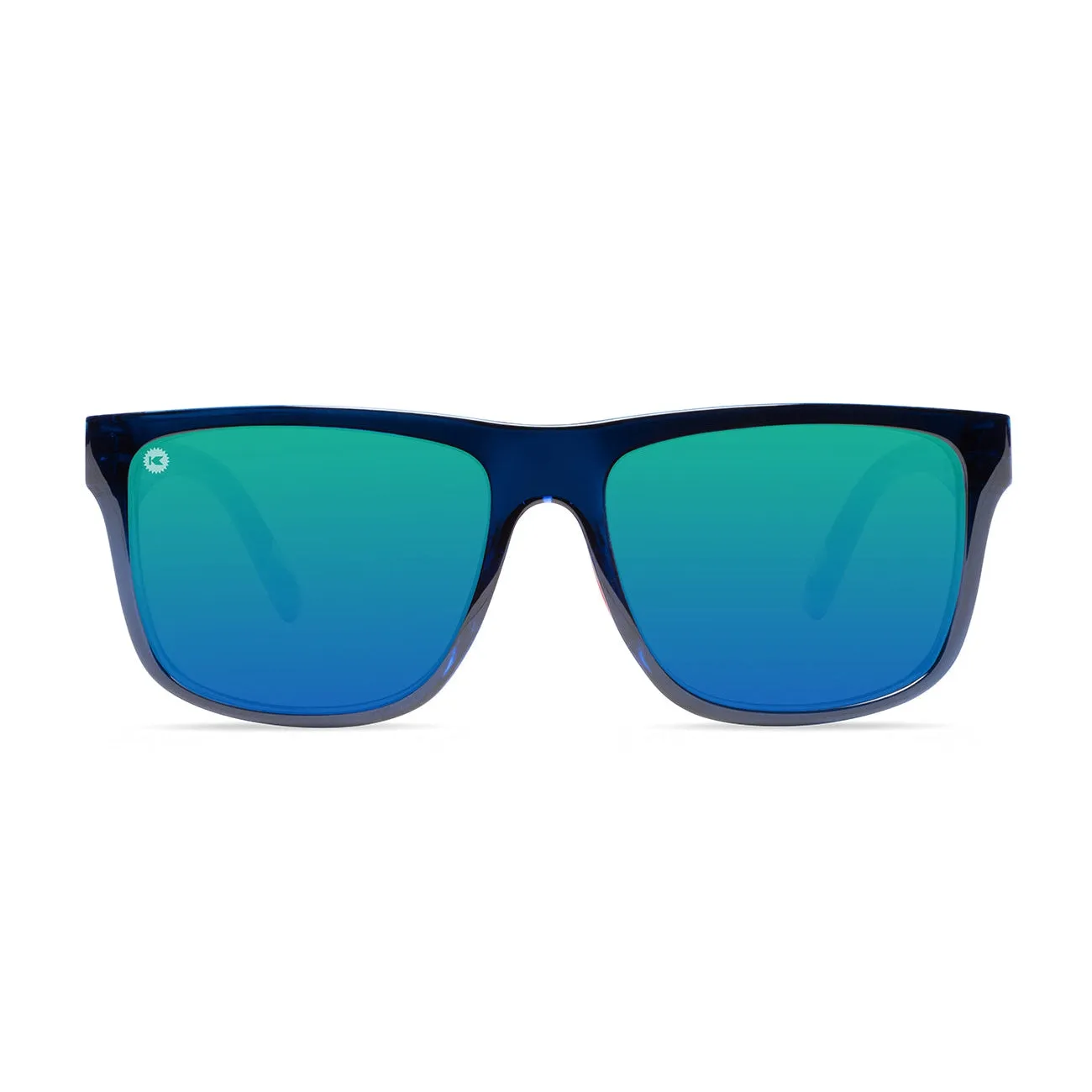 Knockaround Torrey Pines Sport Sunglasses - Cubic