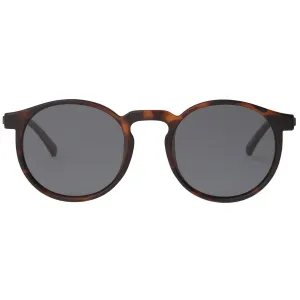 Le Specs Teen Spirit Deux Sunglasses - Matte Tort Polarized