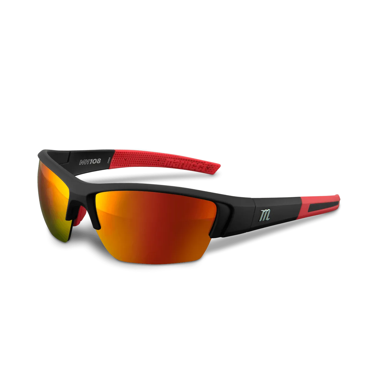 Marucci MV108 Performance Sunglasses: MSNV108