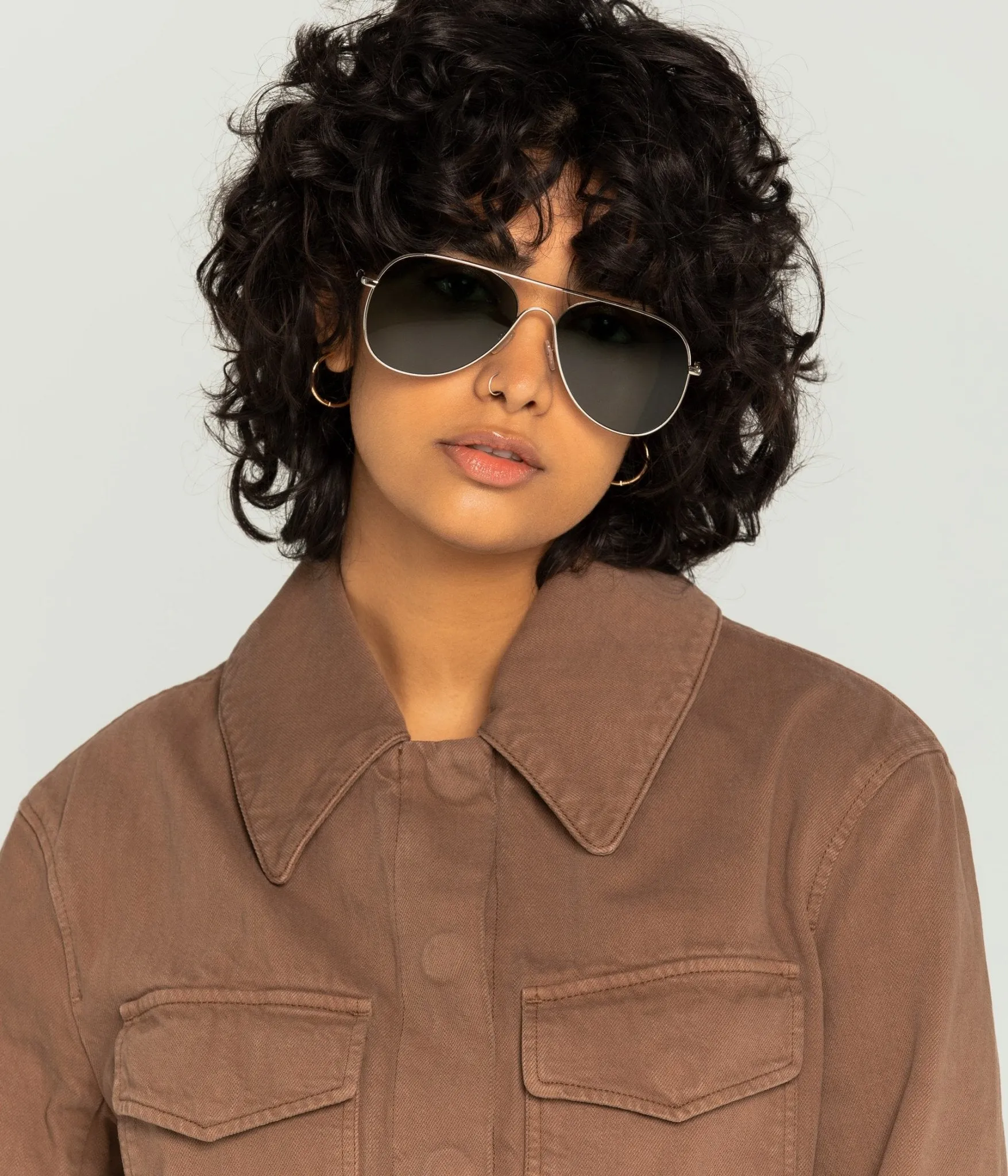 MATT&NAT KAI - Aviator Sunglasses