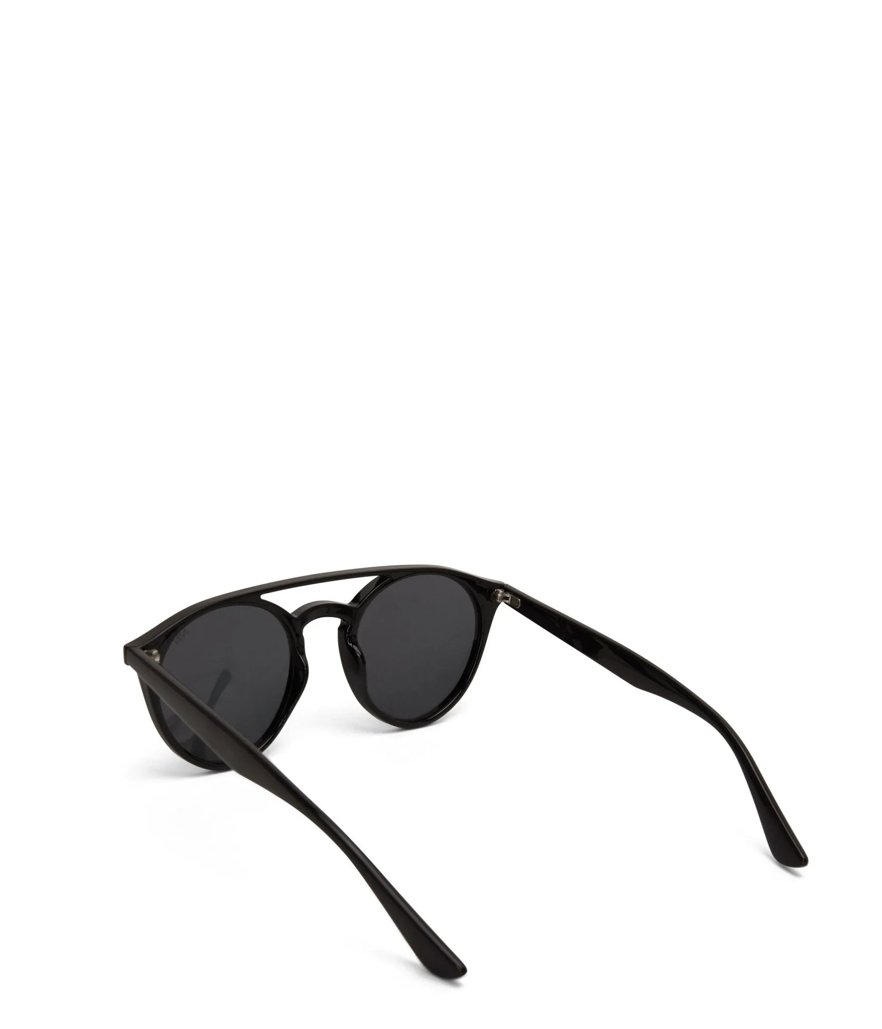 MATT&NAT LIN - Black Aviator Sunglasses