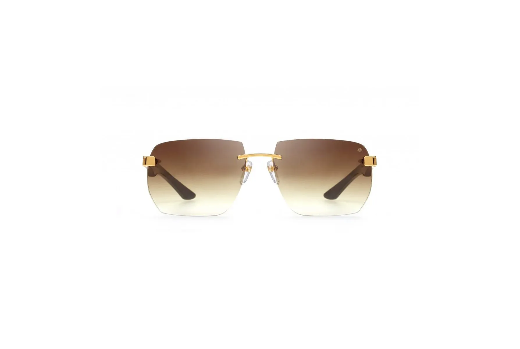 MAYBACH EYEWEAR Sunglasses - THE ARTIST SUN