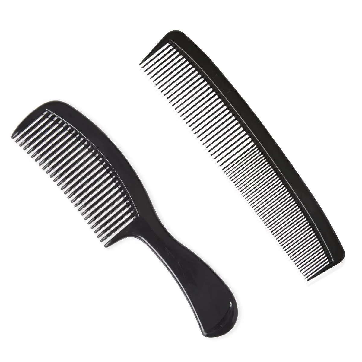 Medline Classic Plastic Combs