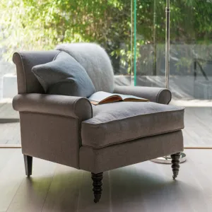 Neptune George Armchair