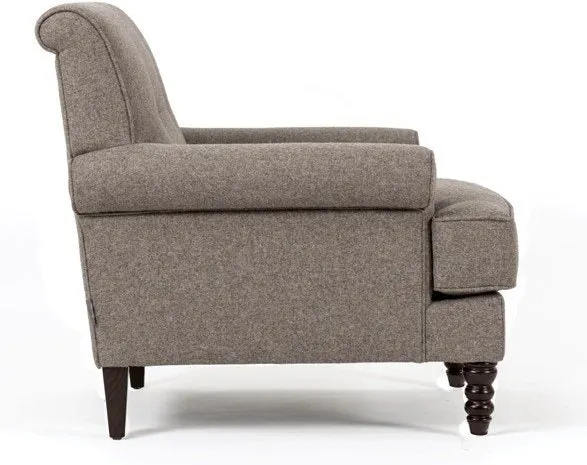 Neptune George Armchair