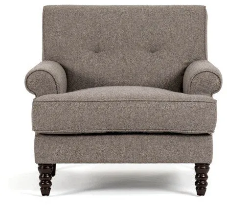 Neptune George Armchair