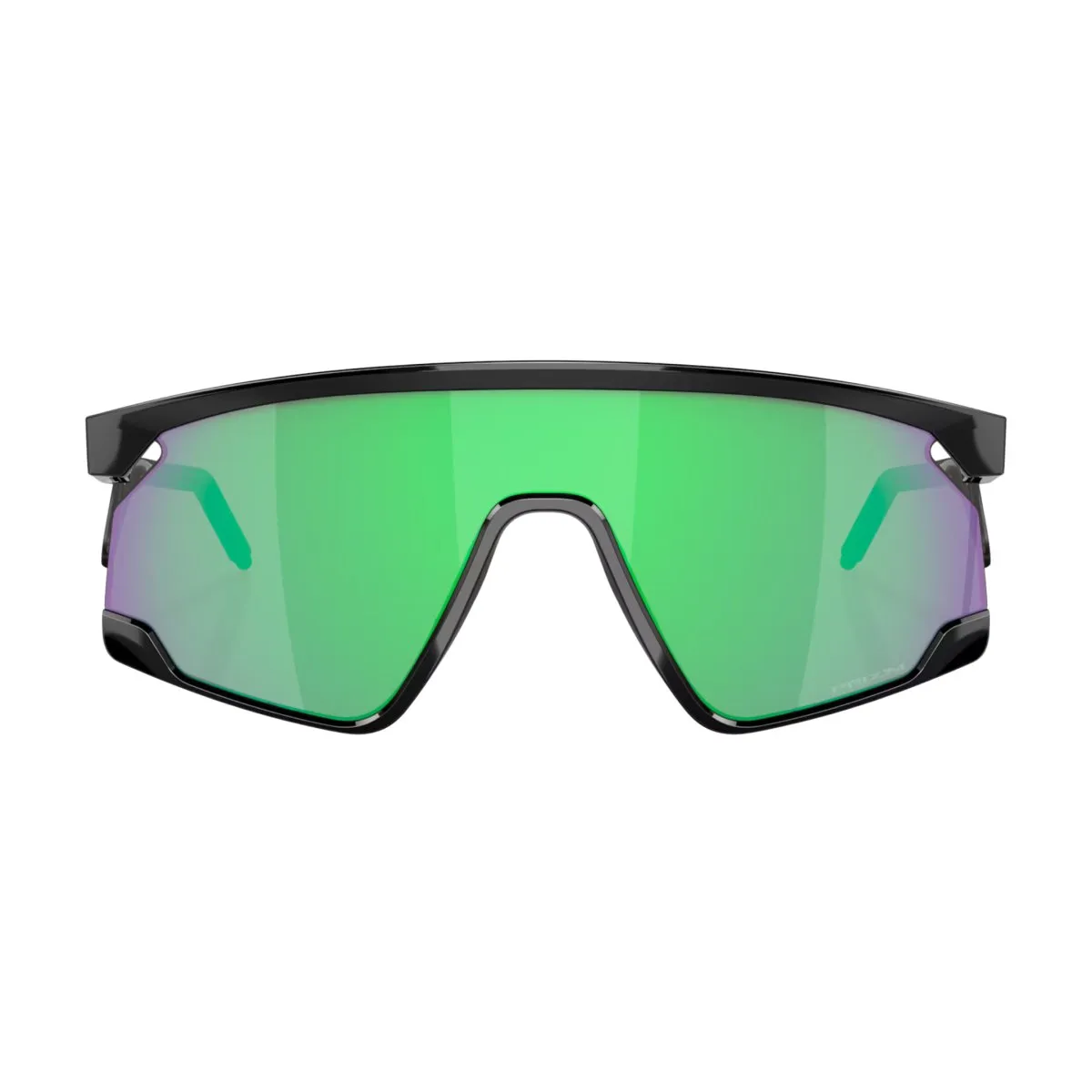 Oakley BXTR Prizm Jade Lenses/Metal Black Frame