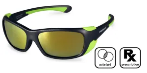 Prescription Sunglasses for Kids | Urban Model U-1517 | 2 colors