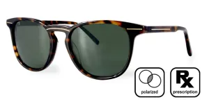 Prescription Sunglasses | Urban Model BI-6007 | 3 Colors