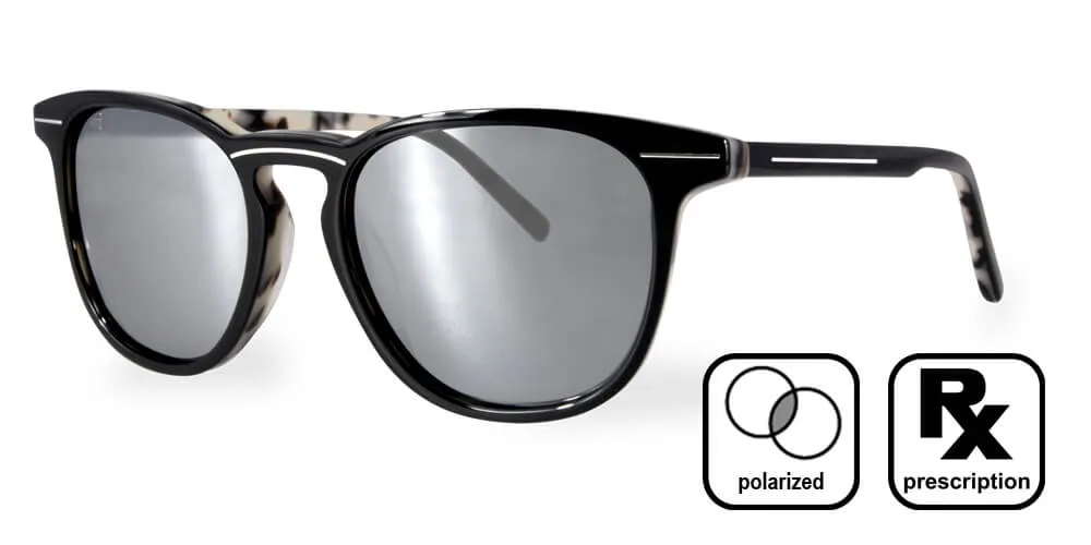 Prescription Sunglasses | Urban Model BI-6007 | 3 Colors