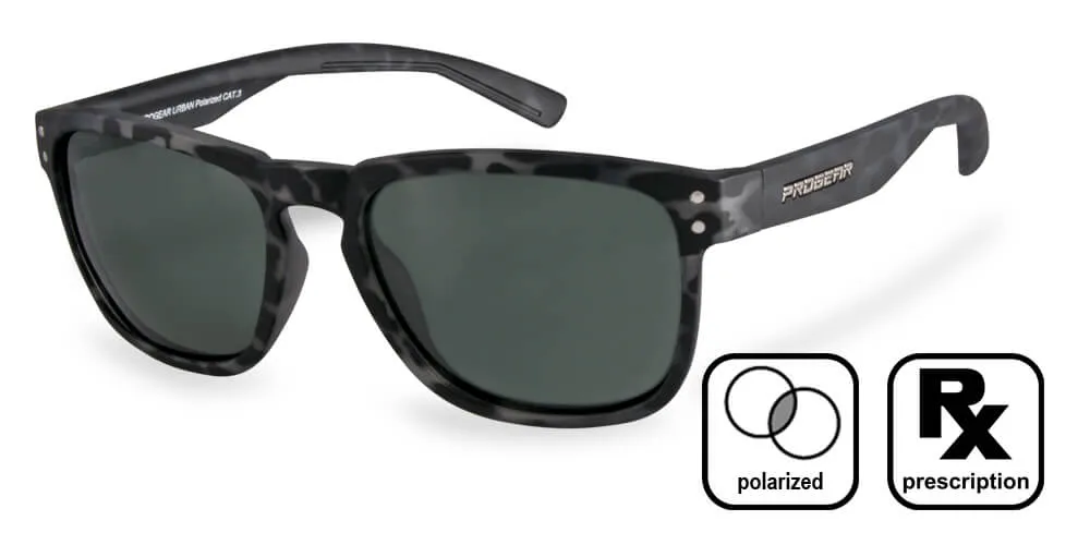 Prescription Sunglasses | Urban Model U-1505 | 2 colors