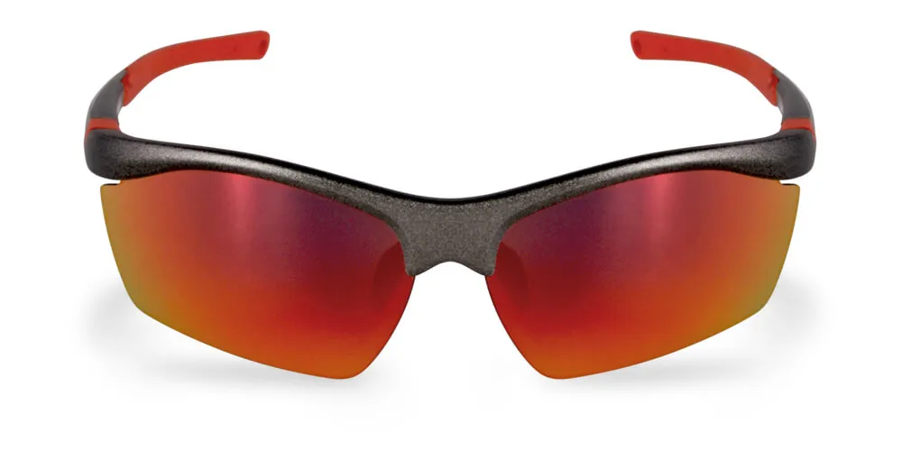 PROGEAR® Sportshades | Dash2 S-1282 Prescription Sunglasses | 4 Colors