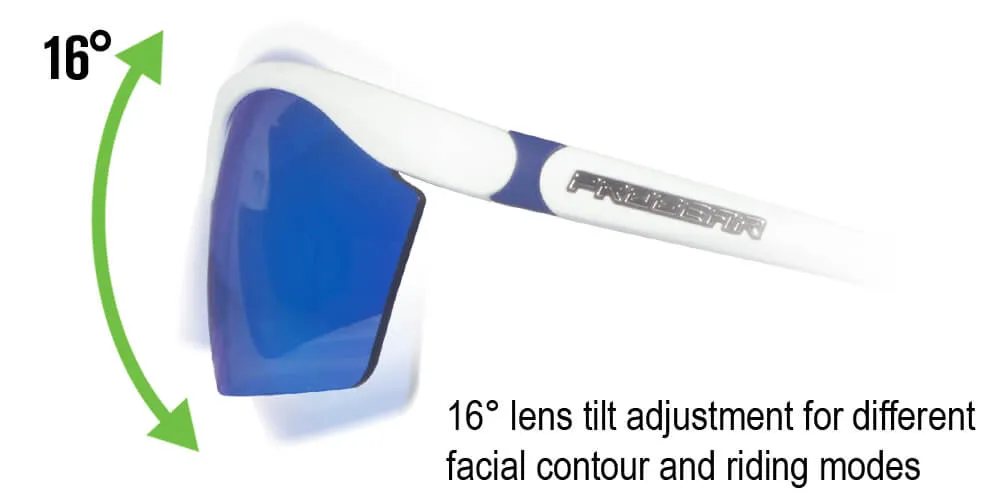 PROGEAR® Sportshades | Dash2 S-1282 Prescription Sunglasses | 4 Colors