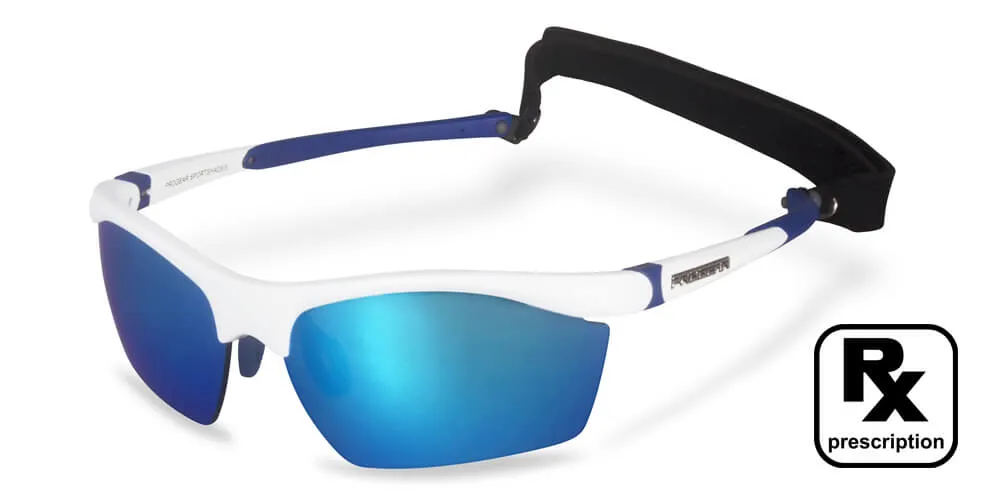 PROGEAR® Sportshades | Dash2 S-1282 Prescription Sunglasses | 4 Colors