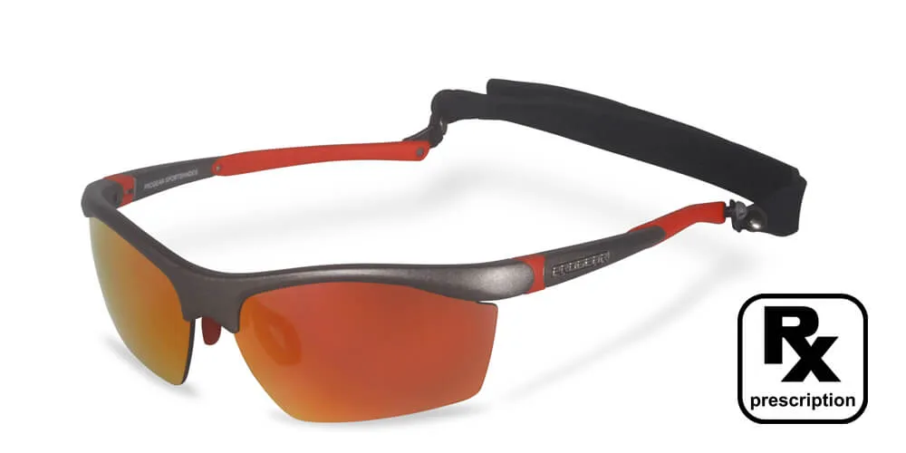 PROGEAR® Sportshades | Dash2 S-1282 Prescription Sunglasses | 4 Colors