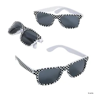 Race Car Sunglasses (1 count)