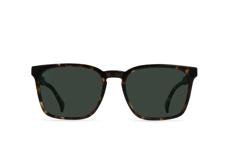 Raen Pierce Polarized Sunglasses