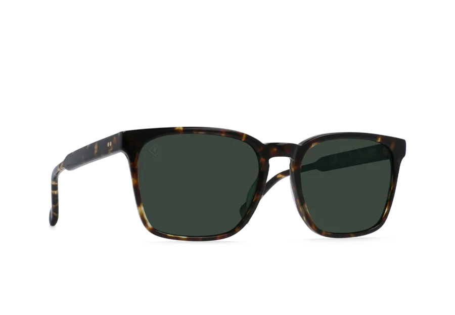 Raen Pierce Polarized Sunglasses