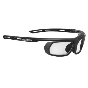 Salice 019 OPTIK Black