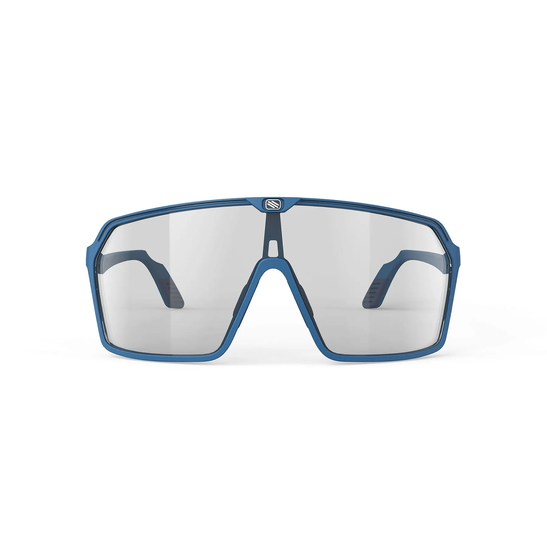 Spinshield Pacific Blue Matte Photochromic 2 Black