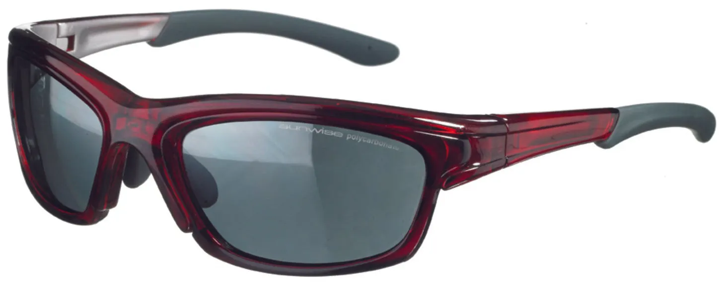 Sunwise Monza Sports Sunglasses