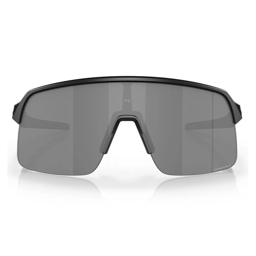 Sutro Lite Sunglasses Matte and Prizm Black