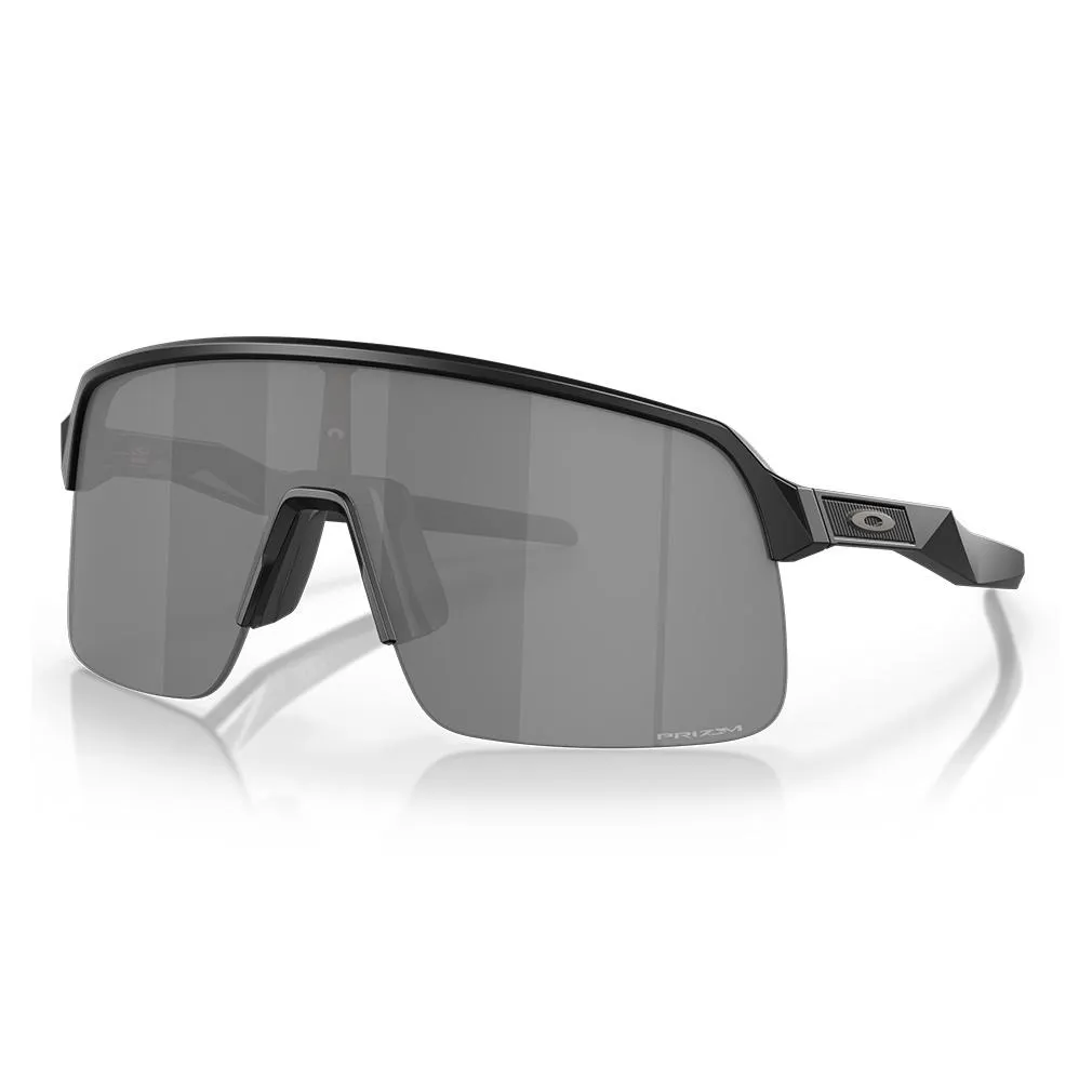 Sutro Lite Sunglasses Matte and Prizm Black