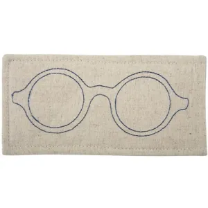 Thomaspaul Eyeglass Case