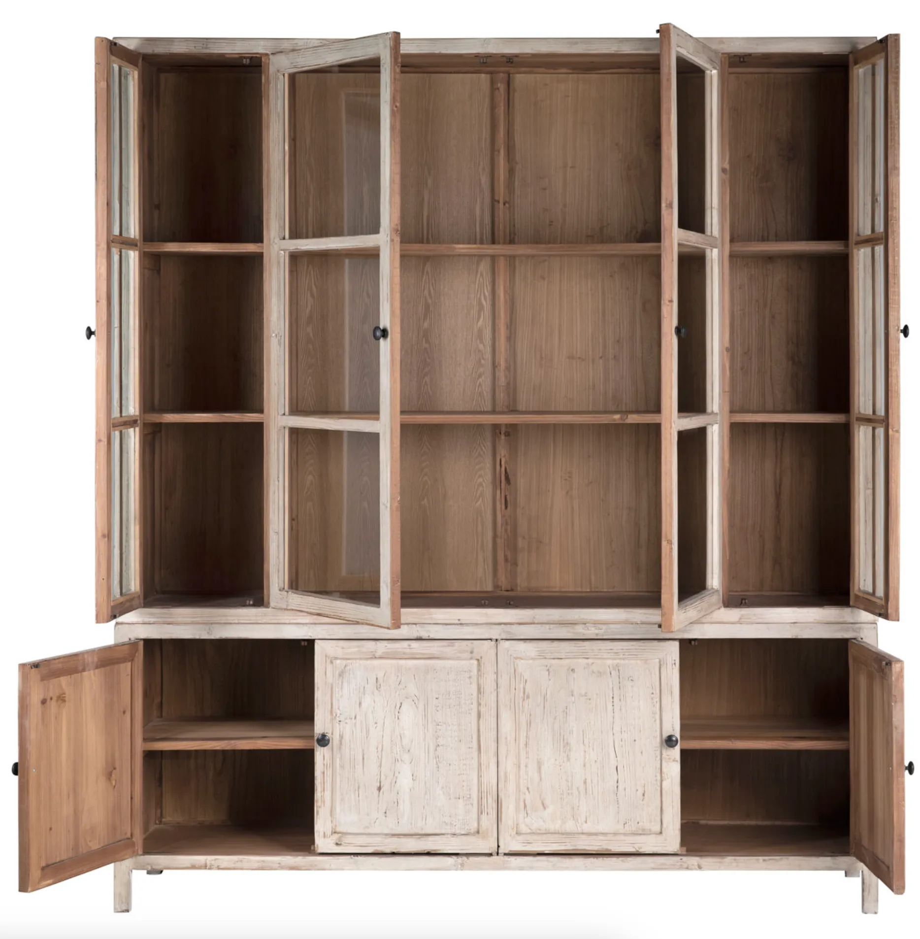 Trinity Armoire