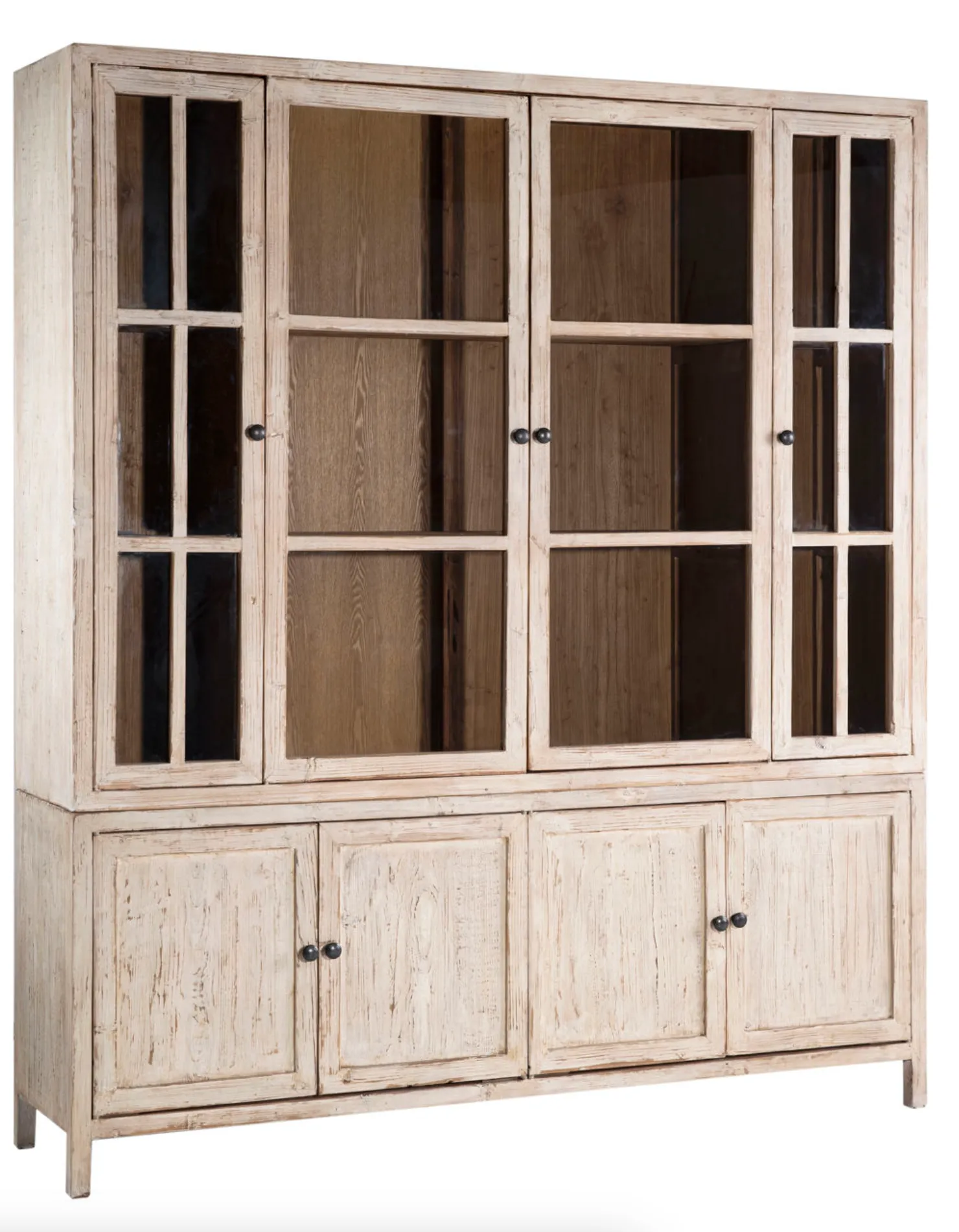 Trinity Armoire