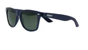 Zippo Sunglasses Dark Green/Black